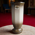 Bay Keramik West-Germany Vase 690/17 – Vintage 60er Jahre