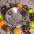 Ettore Alessi, Alessi bowl, Alfra Alessi, Ajour, Italy 60s