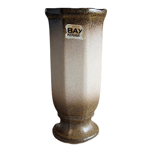 Bay Keramik West-Germany Vase 690/17 – Vintage 60er Jahre