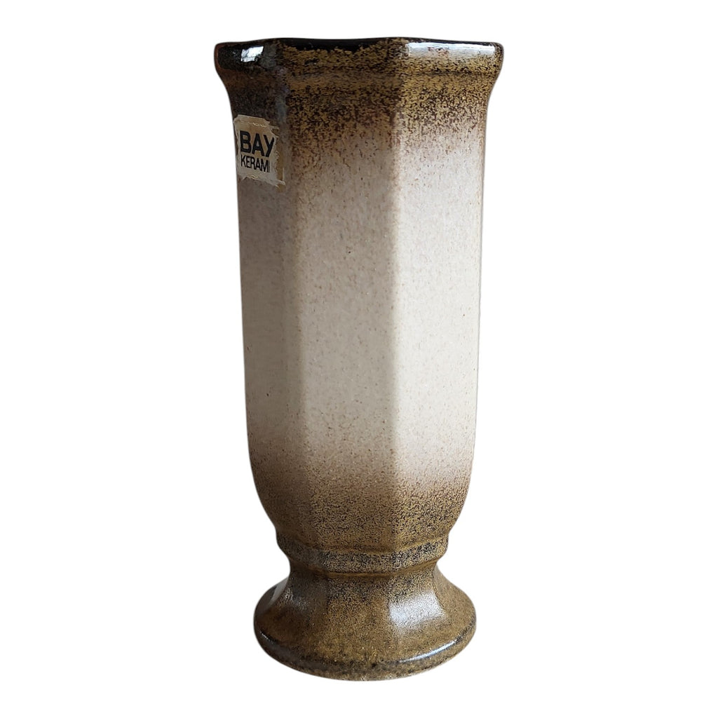 Bay Keramik West-Germany Vase 690/17 – Vintage 60er Jahre