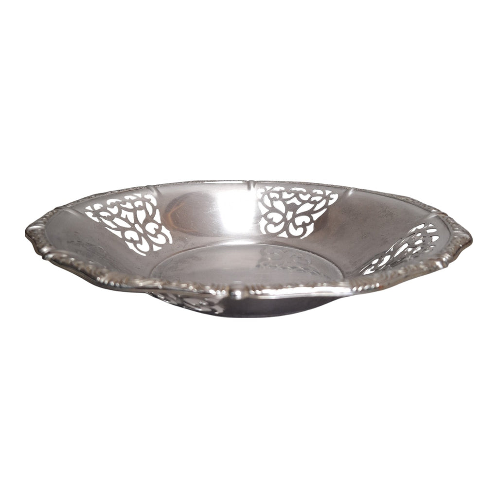 Ettore Alessi, Alessi bowl, Alfra Alessi, Ajour, Italy 60s