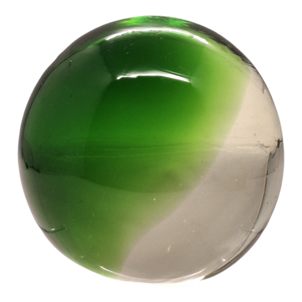 Crystal Ball | Paperweight | Ø 6.5 cm | Clear Glass