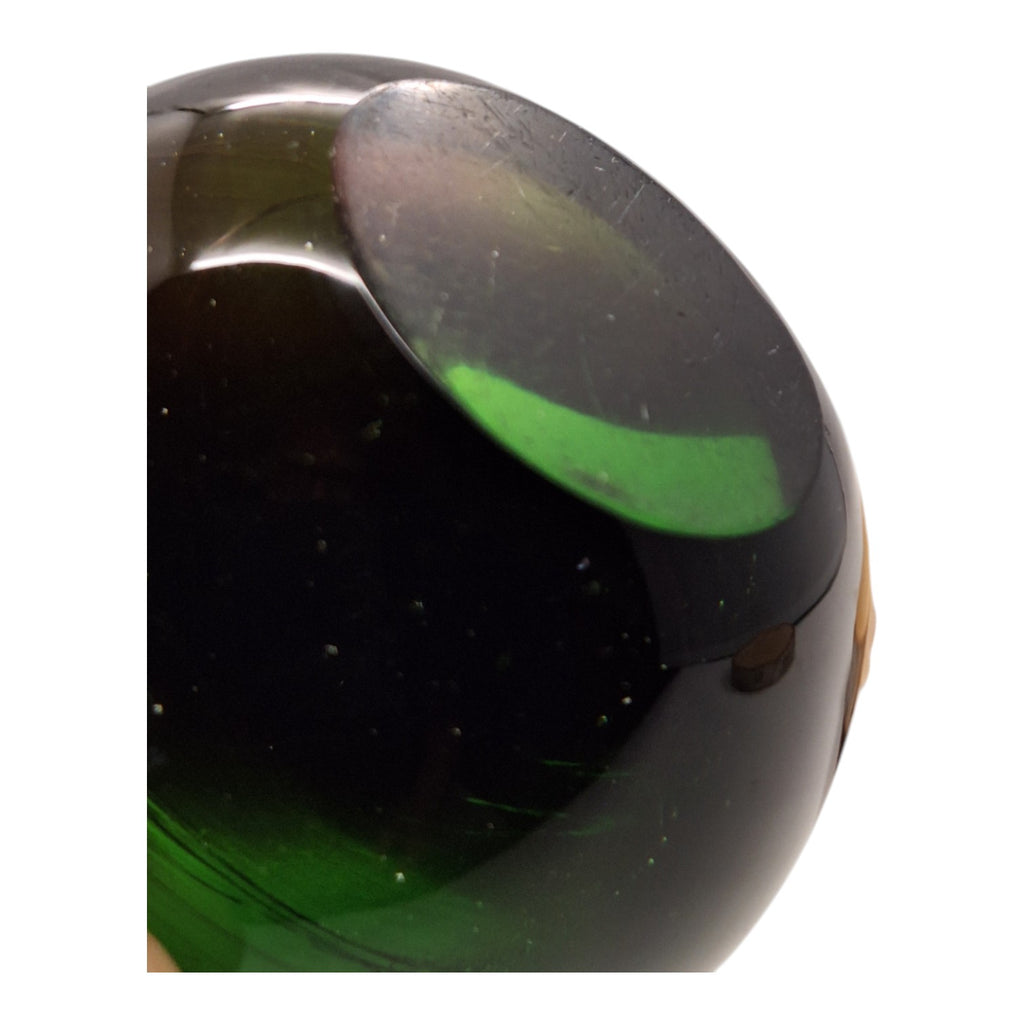 Crystal Ball | Paperweight | Ø 6.5 cm | Clear Glass
