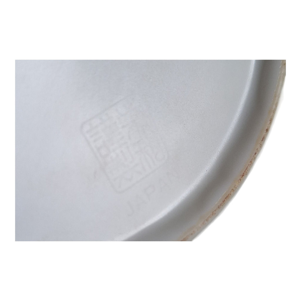 Japanische Gold-Imari-Schale – Arita-Porzellan, Ø 16 cm