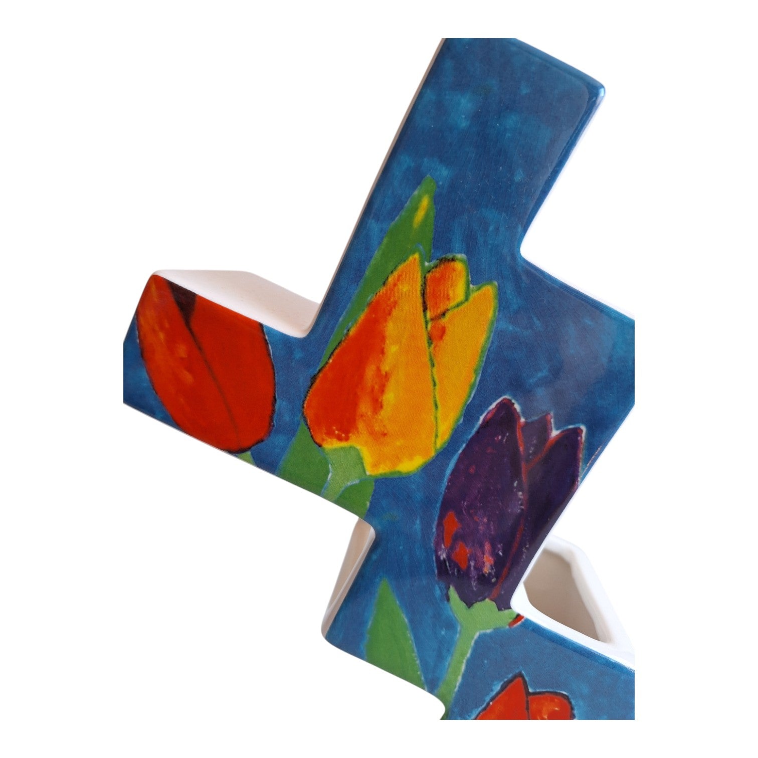 Philadelphia Vase | Schoonhoven Keramik | Dekoration Janine Lokhorst | 25 cm