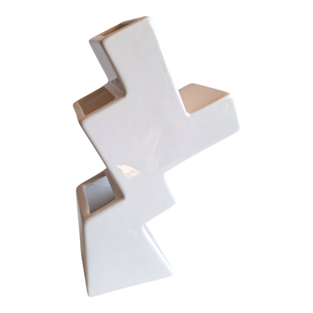 Philadelphia Vase | Schoonhoven Keramik | Dekoration Janine Lokhorst | 25 cm