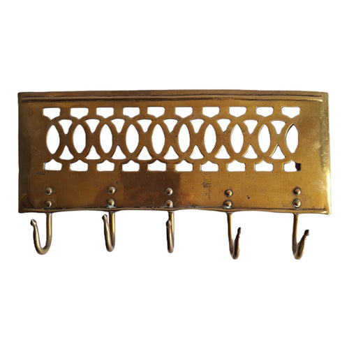 Antike Kaminplatte, Kamingitter, Messing