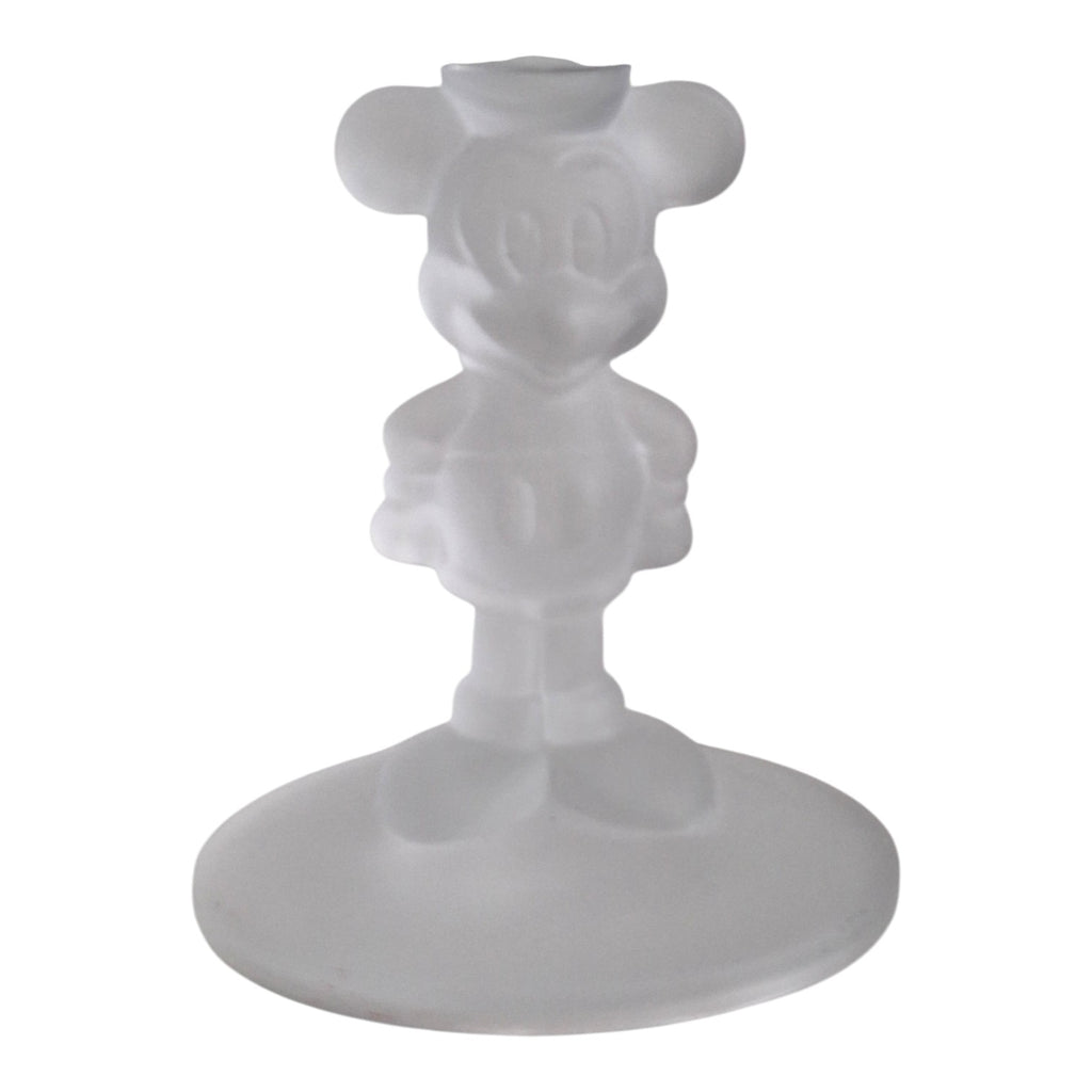 Walt Disney Mickey Mouse Weinglas | H. 16 cm | Sammlerstück