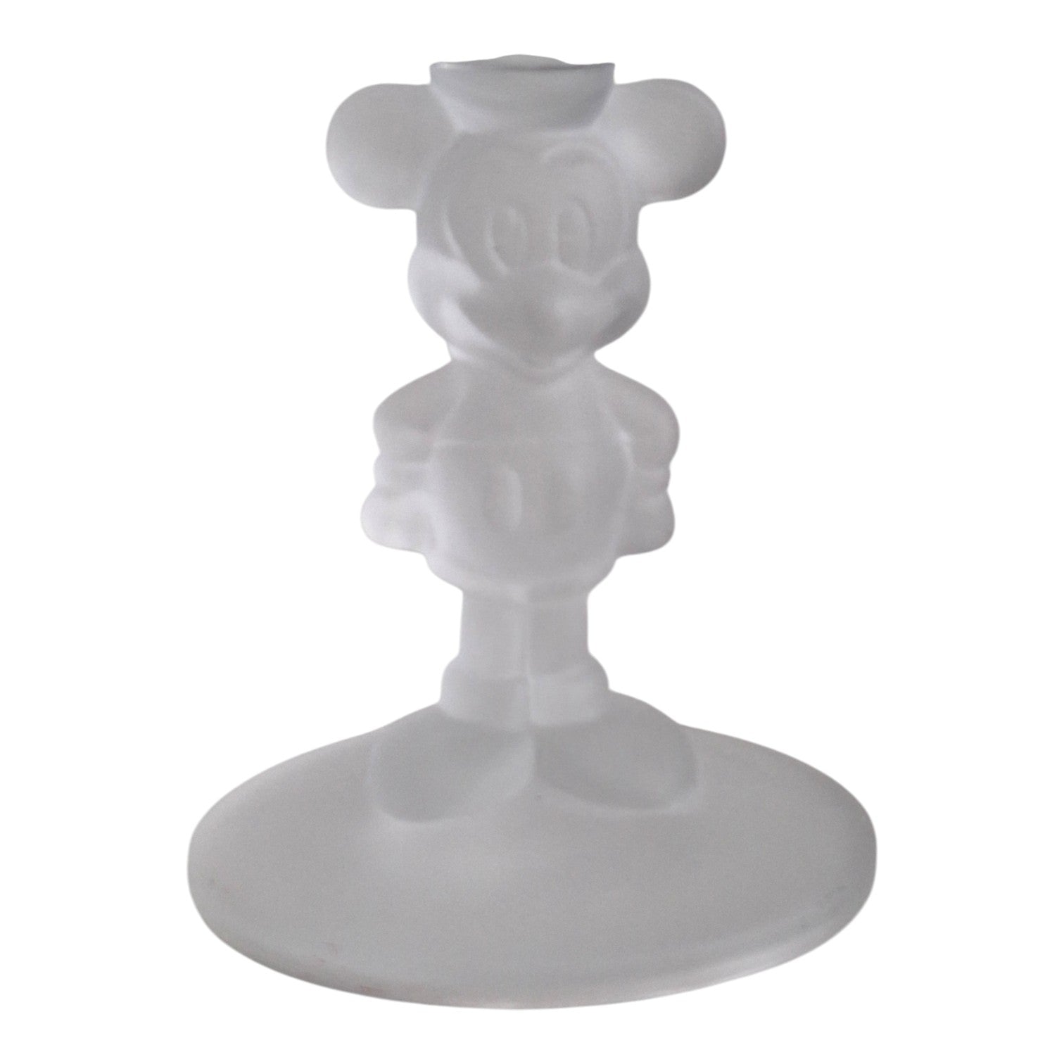 Walt Disney Mickey Mouse Weinglas | H. 16 cm | Sammlerstück