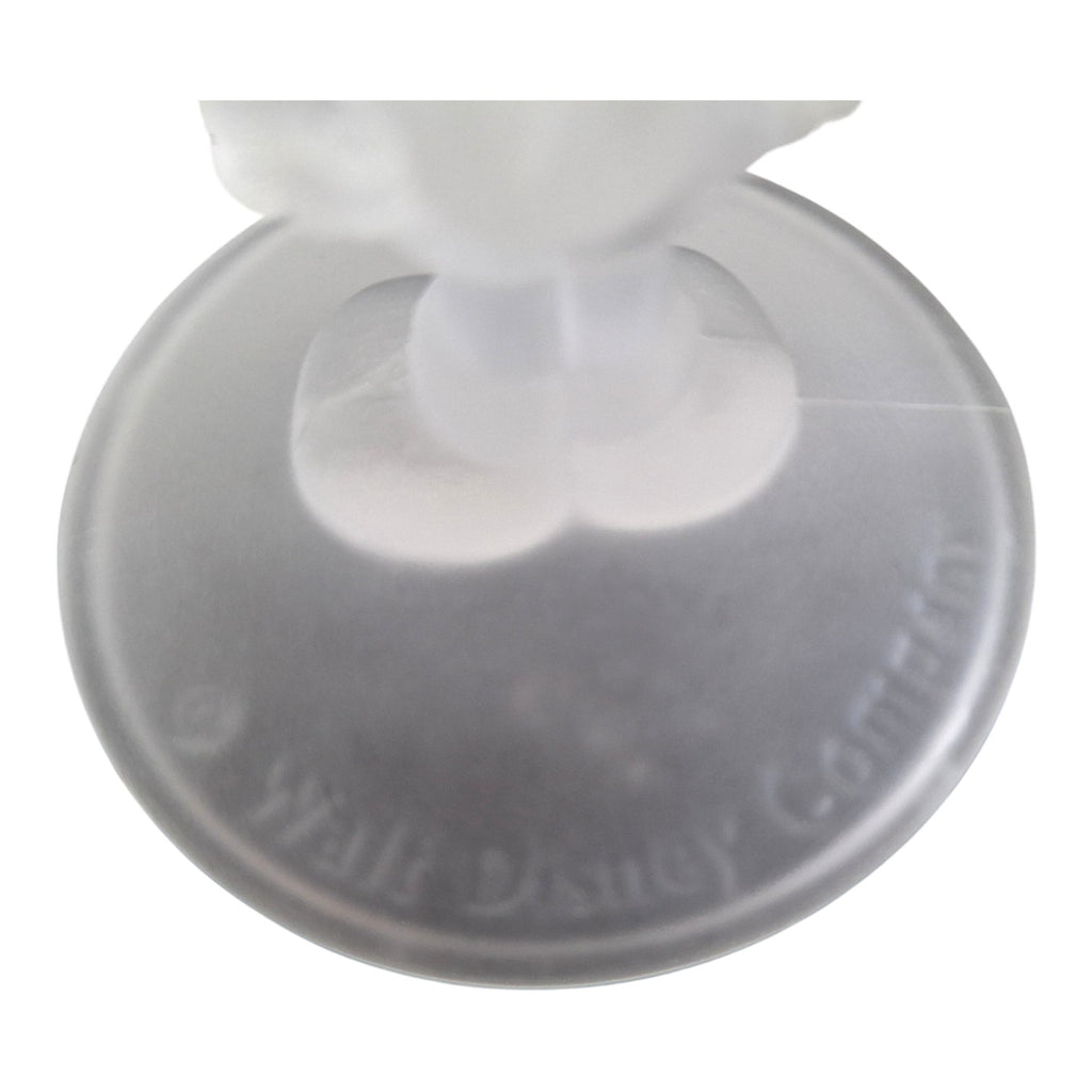 Walt Disney Mickey Mouse Weinglas | H. 16 cm | Sammlerstück