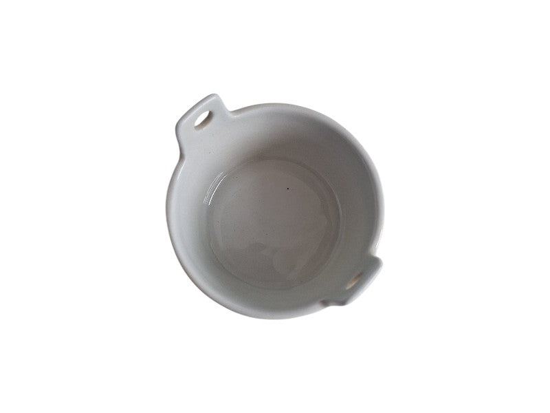 Royal Delft Delfts Blau Geschirr | Butterdose | Meistermaler JvS Stiphout 2002