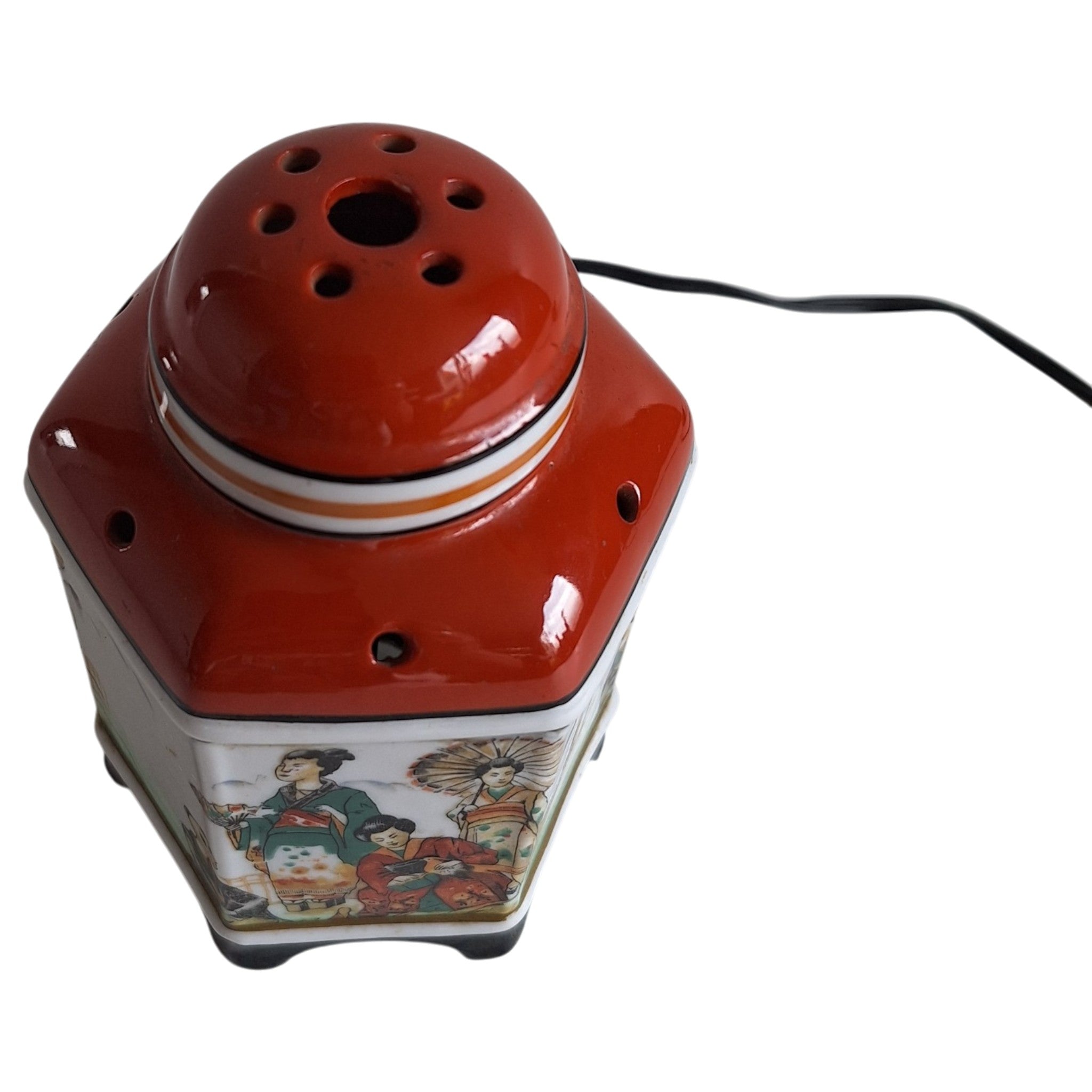Smoke extinguisher German 1950