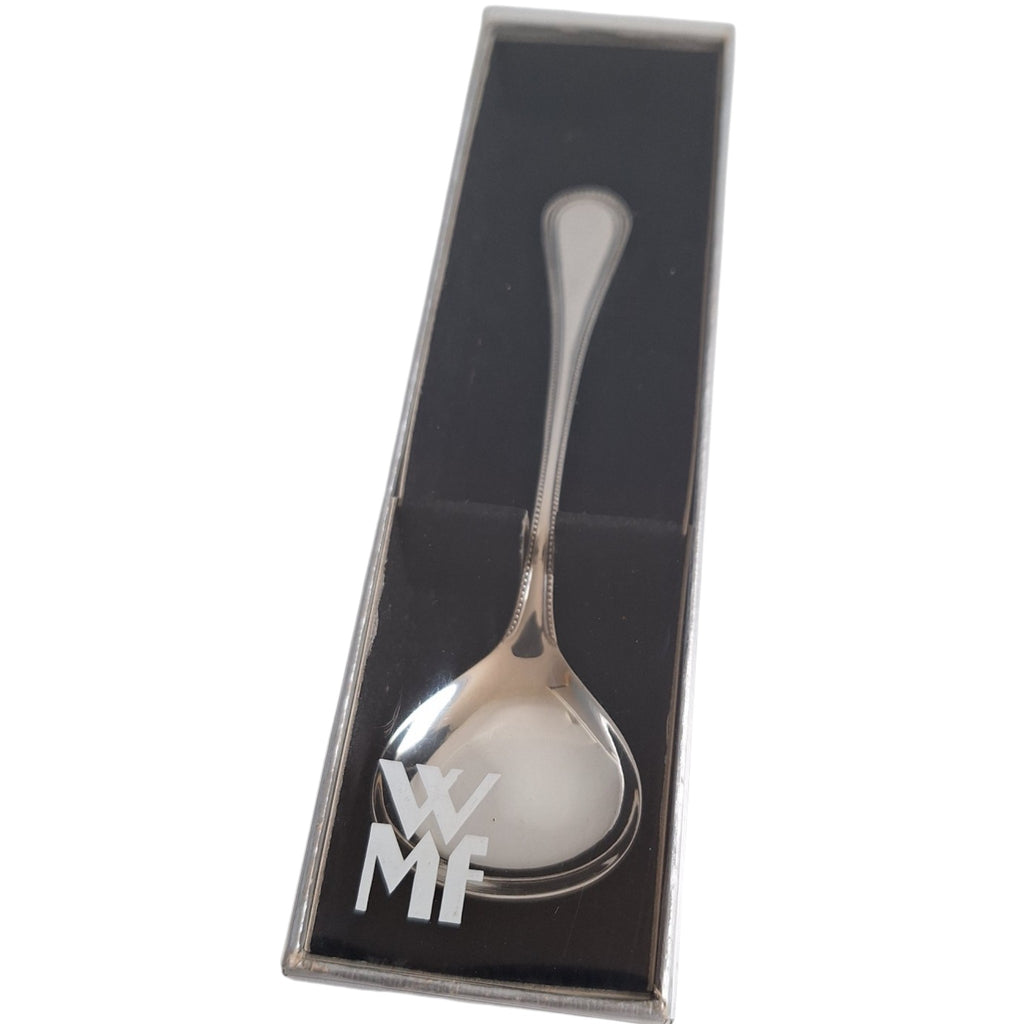 WMF verzilverde suikerlepel - 90-1,5