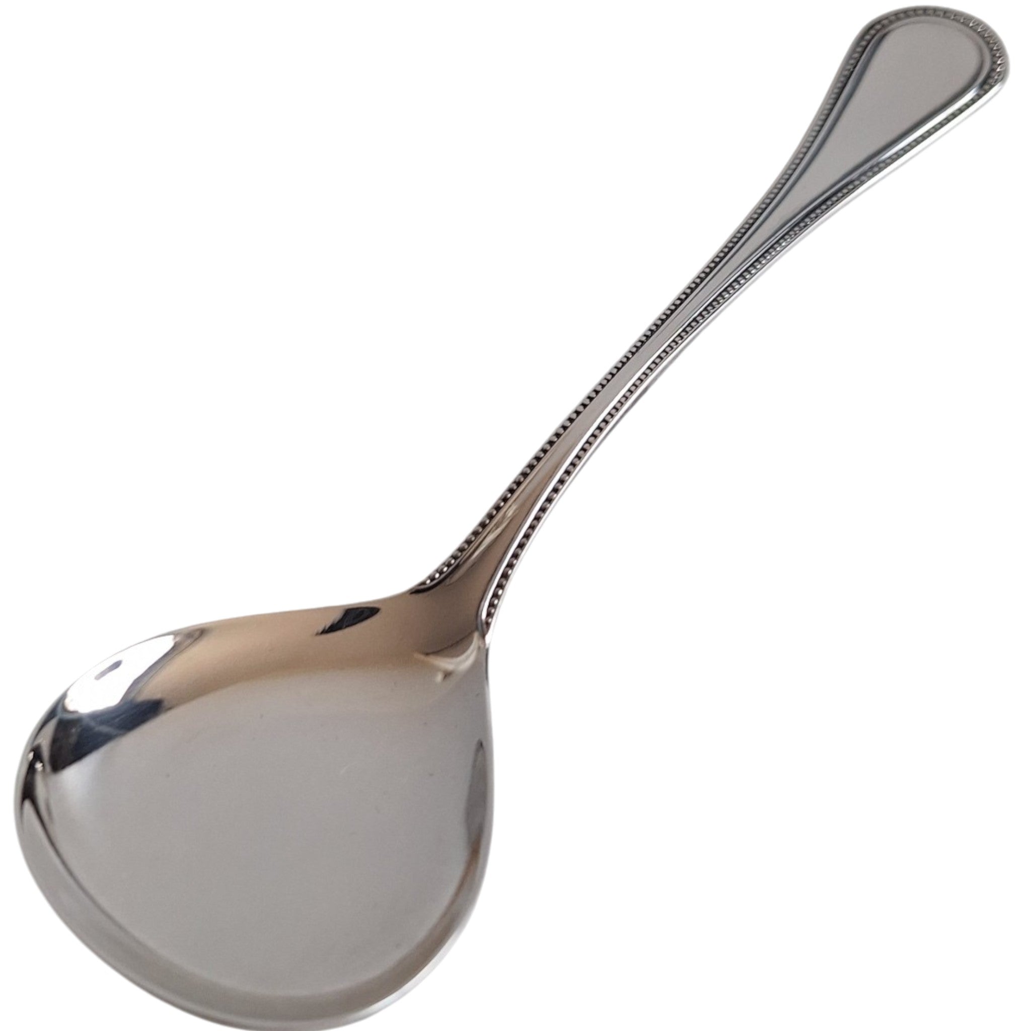 WMF verzilverde suikerlepel - 90-1,5