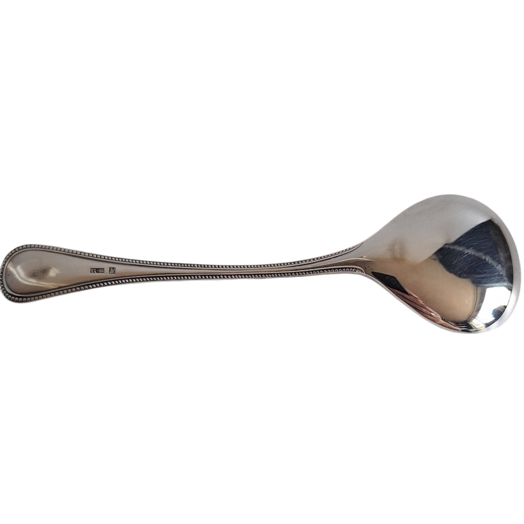 WMF verzilverde suikerlepel - 90-1,5