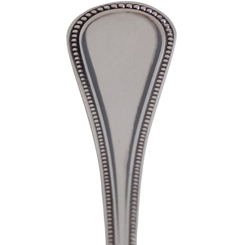WMF verzilverde suikerlepel - 90-1,5
