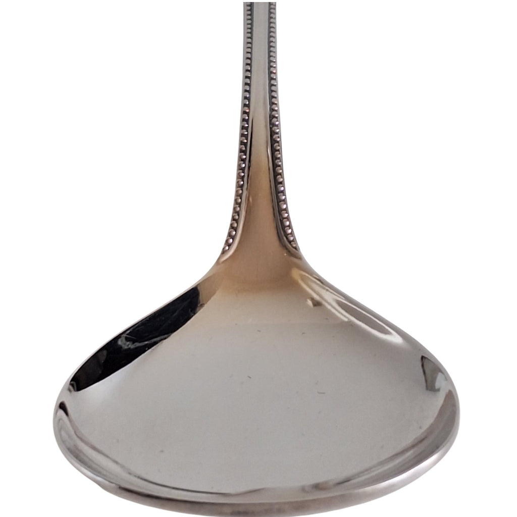 WMF verzilverde suikerlepel - 90-1,5